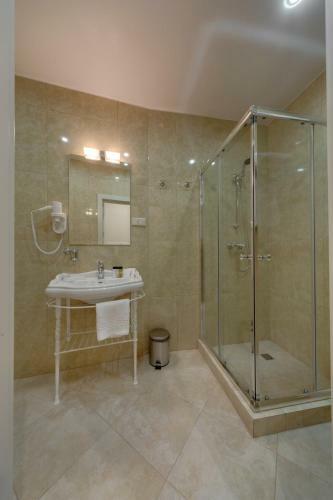 Bed & Breakfast Anastasia Mini-hotel