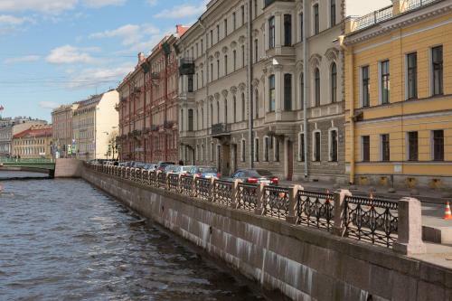 Bed & Breakfast Anastasia Mini-hotel