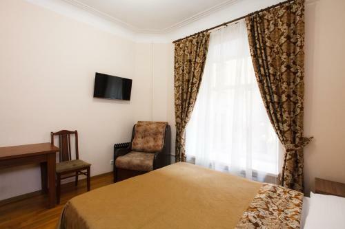 Prestige Apartments Na Vasilievskom