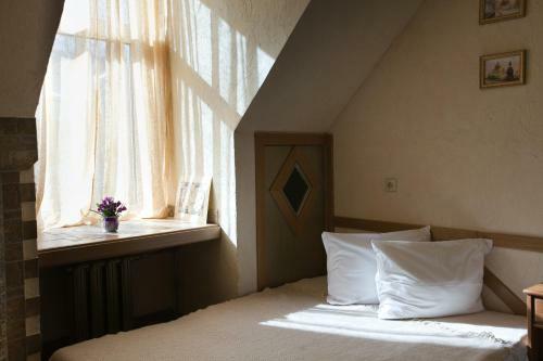 Apartamento Mechtatel Na Nekrasova
