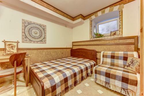 Apartamento Mechtatel Na Manezhnom