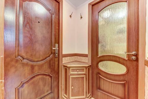 Apartamento Mechtatel Na Manezhnom
