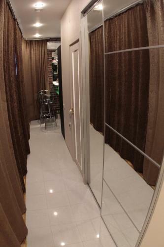 Apartment Mokhovaya 30 With Sauna