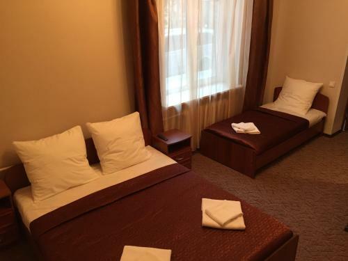 Hotel Travel