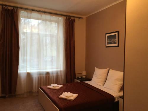 Hotel Travel