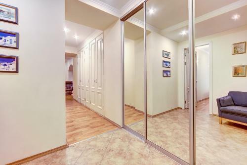 Apartments Ers On Malaya Sadovaya