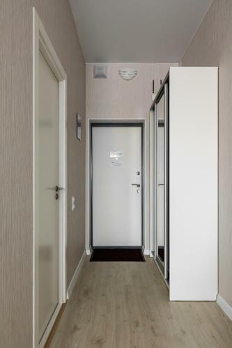 Salut Plus Apartments