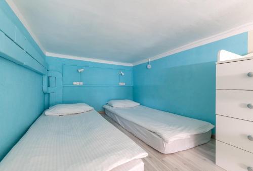 Hostal Studios On Bolshoy Kazachiy 11
