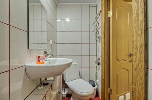 Hostal Studios On Bolshoy Kazachiy 11