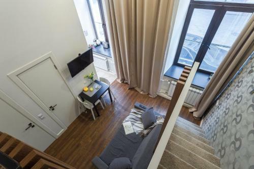 Apartamento ?partments Near The Palace Square