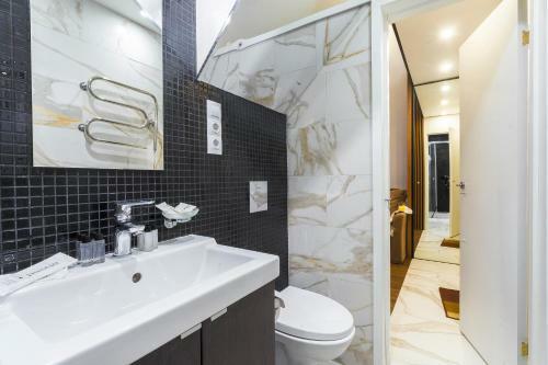 Apartamento ?partments Near The Palace Square