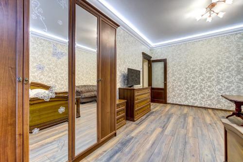 Apartamento Stn Deluxe On Karavannaya 26