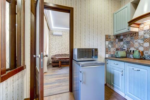 Apartamento Stn Deluxe On Karavannaya 26