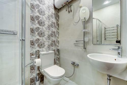 Apartamento Stn Deluxe On Karavannaya 26