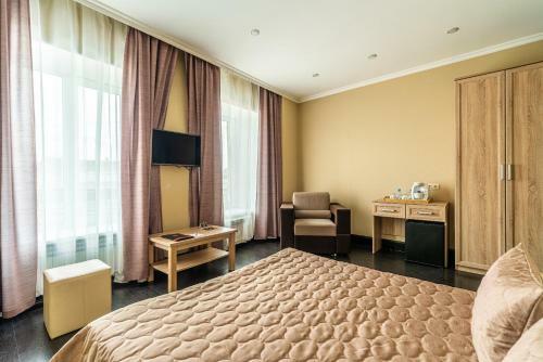 Kravt Sadovaya Hotel