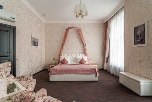 Kravt Sadovaya Hotel