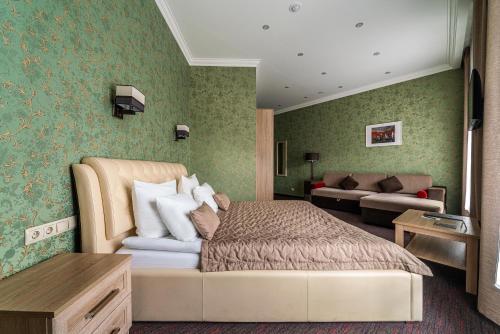 Kravt Sadovaya Hotel