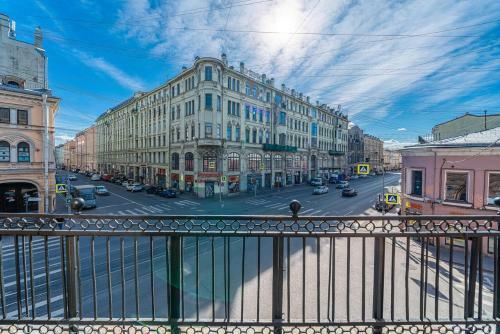Kravt Sadovaya Hotel