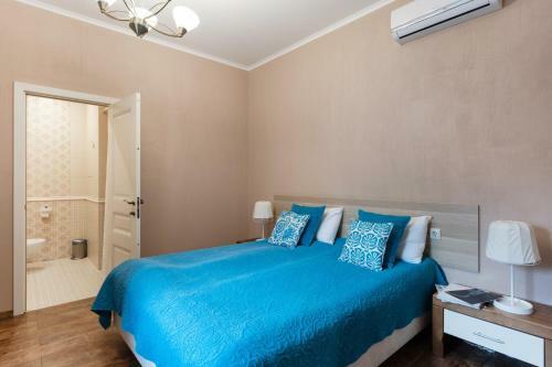 Letyourflat Apartments "sweet"