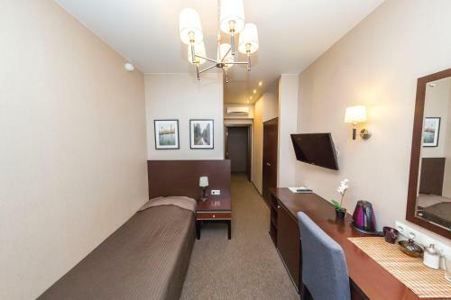 Sarov Hotel