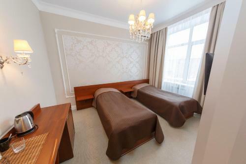 Sarov Hotel