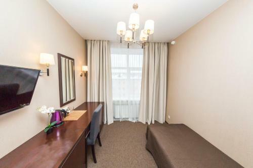 Sarov Hotel