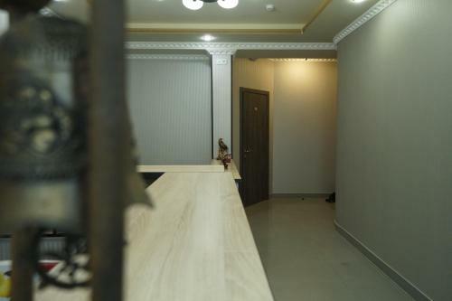 Hotel City M