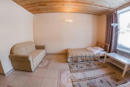 Malca Hotel