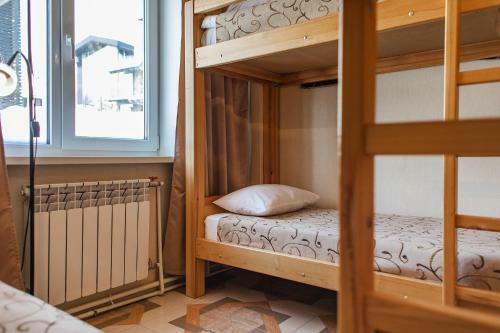 Malca Hotel