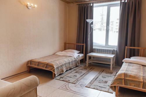 Malca Hotel