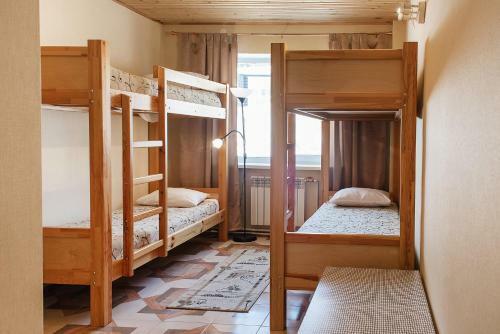Malca Hotel