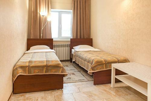 Malca Hotel