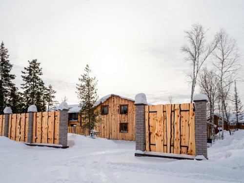 Chalet Forest Club