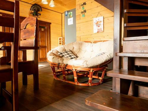Chalet Forest Club