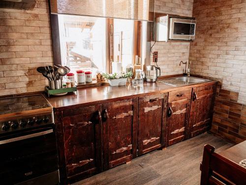 Chalet Forest Club