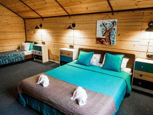 Chalet Forest Club