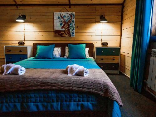 Chalet Forest Club