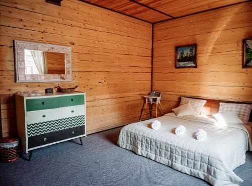 Chalet Forest Club
