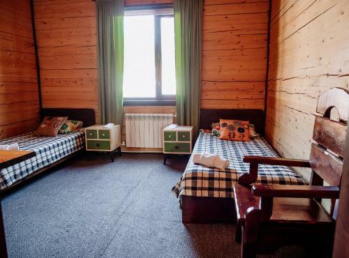 Chalet Forest Club