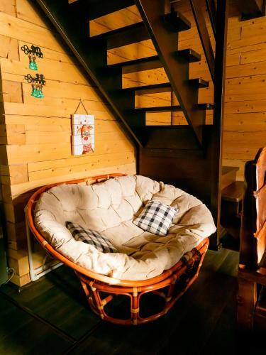 Chalet Forest Club