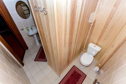 Hostal Otel Sofia
