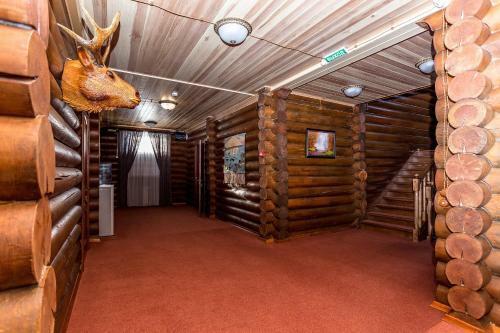 Hostal Otel Sofia
