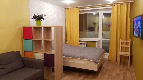 Apartment On Gagarina 12