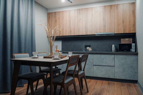 Apartamento Wow.aparts Sheregesh
