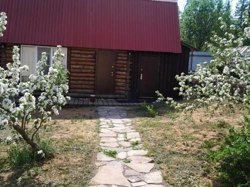 Hostal Guest House Onezhsky Bereg