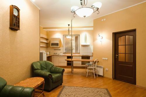 Hotel Verhovie
