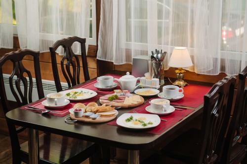 Hotel Verhovie