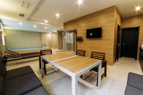 Spa Hotel Veranda