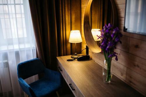 Spa Hotel Veranda
