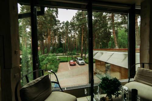 Spa Hotel Veranda